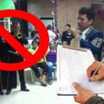 Feministas reúnen firmas para prohibir mariachis