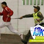 «Raponeros 10k», polémica carrera que abre calendario 2015