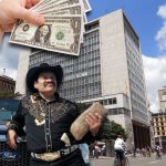 Narcos piden al Banco de la República no intervenir ante alza del dólar