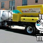 Máquina tapahuecos amaneció deprimida y no trabajará hoy