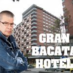 Dago García va por el Óscar 2016 con la adaptación «Gran Hotel Bacatá”