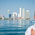 Alcalde de Cartagena anuncia licitación para endulzar el mar