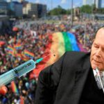 Senador Gerlein quiere que la homosexualidad sea incluida en el POS