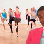 Nerú, nuevo docente de baile en U. de la Sabana