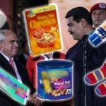 Revelan que Maduro le habría encargado medias y crema dental a Samper