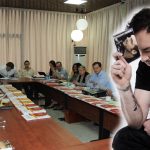 Proponen concierto de Santiago Cruz como pena alternativa para las FARC
