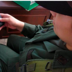 Policía desarrollará app para que patrulleros sepan quién es el ciudadano