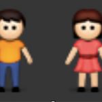 Procuraduría arremete contra emoticones LGBTI de Whatsapp