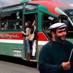 Ladrones que trabajaban en buses viejos piden ayuda al Distrito ante implementación de SITP