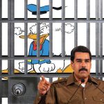 Nicolás Maduro ordena captura de Pato Donald