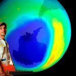 Concierto de Manu Chao aumentó hueco en capa de ozono