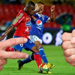 Millonarios-Pasto se disputará en piedra, papel o tijera