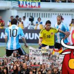Animalistas piden no cantar más el «ole» en los estadios