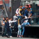 Fallo obliga a Transmilenio a capacitar a colados