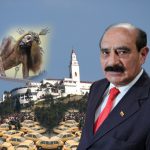 Por ilegales, Uldarico ordena bloqueo a teleférico y funicular de Monserrate 