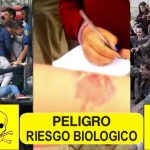 Mujer mordida por colada de Transmilenio ahora también es «colada»