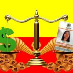 «Echar en cara el sueldo es una nueva estrategia de transparencia fiscal», Alcaldía de Bogotá