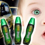 Hijos de taxistas consumidores de bebidas energizantes están naciendo con visión nocturna