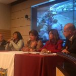 Colados de Transmilenio agradecen a Petro apoyo a July Paola