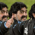 Despiden al Maradona que agredió a periodista en Bogotá