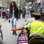 Veterano «mechudo» afirma nunca haber sido requisado por la Policía, expertos dudan