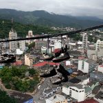 Electrificadora del Meta tras responsables de zapatos en los cables
