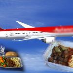 Pilotos estarían simulando turbulencia para no servir comida en vuelo