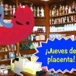 Polémica por tienda naturista que estrena «Jueves de placenta»