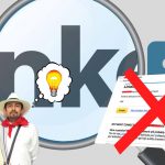 Ingeniero paisa logra librarse de notificaciones de Linkedin