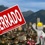 Cerrarán Bogotá cuatro años por obras del Metro