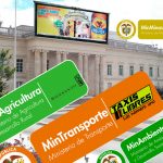 Polémica: Ministerios podrán llevar nombres de corporaciones para conseguir recursos