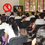 Mientras dure paro, videos de Diana Uribe reemplazarán maestros