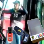 Repartirán polémico kit de «selfiedefensa» a usuarios de Transmilenio