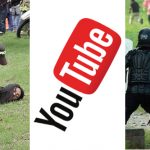 Videos de abusos de la policía colombiana hacen colapsar Youtube