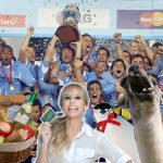 Estos serán los nuevos premios de la Copa América