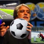 Exclusivo: Peñalosa sería candidato a presidente de la FIFA