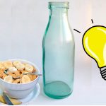 Emprendedor paisa inventa leche sin grasa, gluten, lactosa y agua