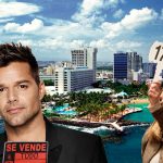 Ante inminente bancarrota, Puerto Rico subastará a Ricky Martin