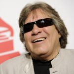 José Feliciano dice que las bogotanas son las más lindas