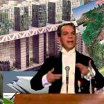 Colombianos ya prefieren renders a obras, revela estudio