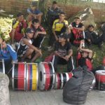 Policía anuncia otro duro golpe a redes urbanas del  ELN