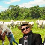 Tras decomiso de tierras, Farc salen de junta de Fedegan