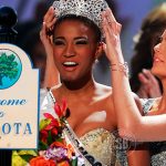 Sede de Miss Universo la había pedido Bogota, New Jersey