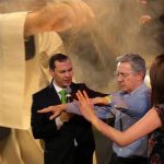 Concilio del Centro Democrático declara infalibilidad de Uribe