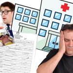 Nace bebé con dos cabezas, pero EPS solo acepta cubrir una