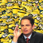 Vargas Lleras usará minions para terminar obras pendientes