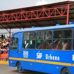 Ante esperas tan largas, cambiarán paraderos del SITP por graderías