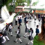Mineducación ordena que bandas de guerra de colegios sean bandas de paz