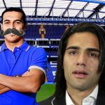 Directivos del Chelsea decidieron no contarle a Falcao de llegada de Pedro