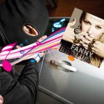 Innovadora alarma tendrá instalado nuevo disco de Fanny Lu para ahuyentar ladrones